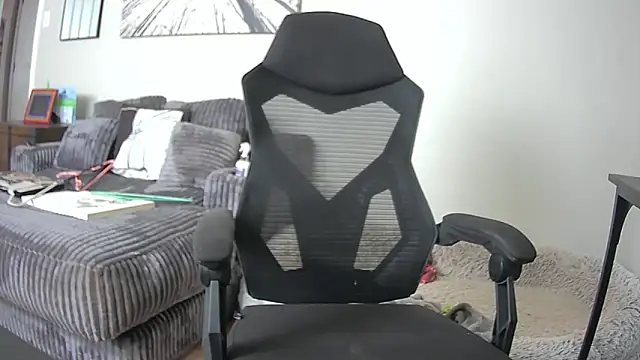 Sexyfunsize online show from March 5, 2026, 5:53 pm