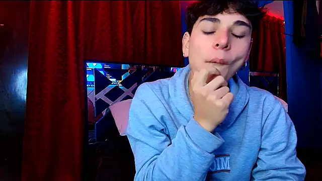 Luke Howland online show from February 24, 2026, 2:20 am