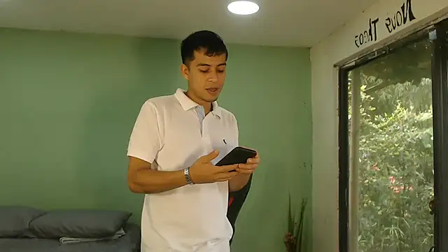 danielitopapuu online show from February 16, 2026, 2:13 pm