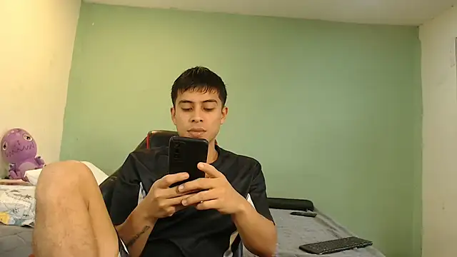 Snapshot of danielitopapuu chatting on June 9, 2026, 4:18 pm danielitopapuu online show from June 9, 2026, 4:18 pm