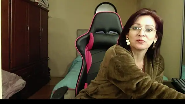 Carol Scottt online show from January 31, 2025, 11:35 pm