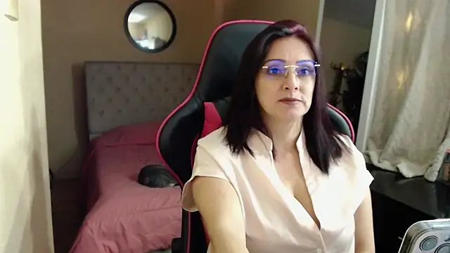 Carol Scottt online show from March 18, 2026, 9:18 pm