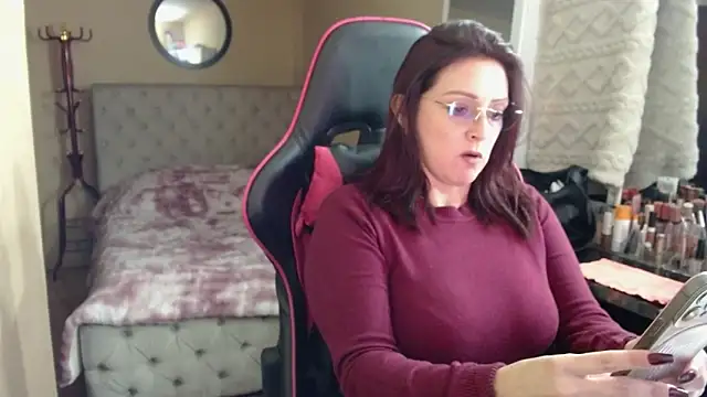 Snapshot of Carol_Scottt chatting on May 15, 2026, 7:54 pm Carol Scottt online show from May 15, 2026, 7:54 pm