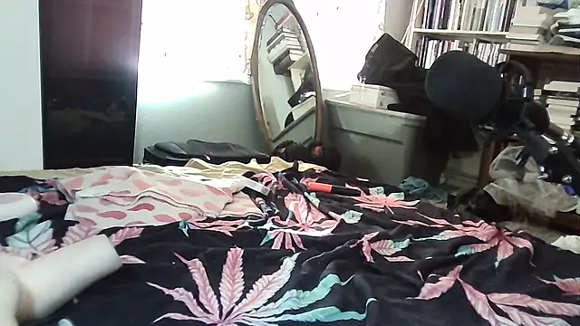 --D-a-D-D-y- online show from February 22, 2025, 11:46 pm