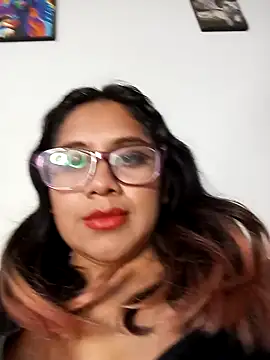 Snapshot of olivia_stylinnson chatting on January 25, 2025, 7:38 am olivia stylinnson online show from January 25, 2025, 7:38 am