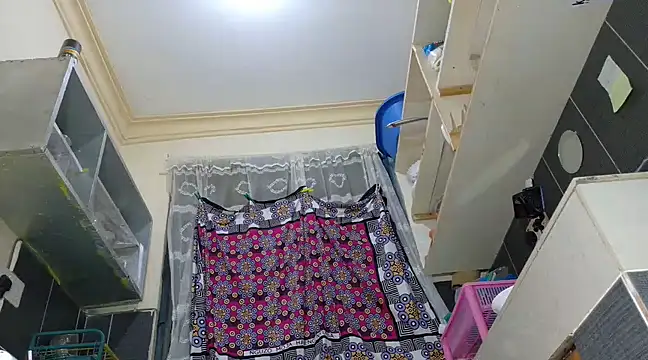 Jacky queen online show from February 13, 2025, 6:20 am