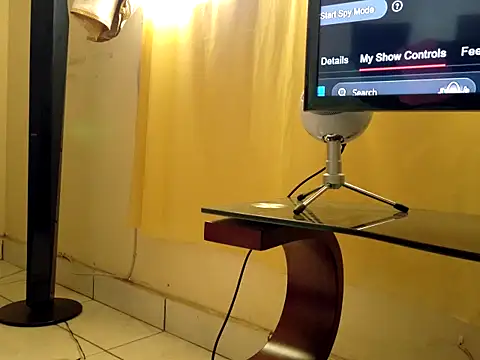 Jacky queen online show from February 22, 2025, 7:23 am