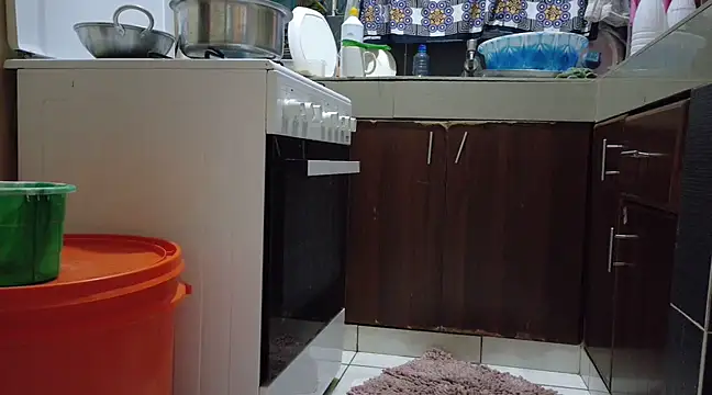 Jacky queen online show from March 21, 2025, 7:22 am