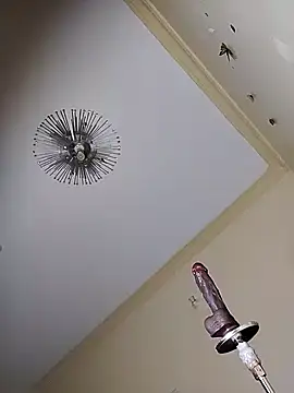 Jacky queen online show from March 30, 2026, 4:02 am