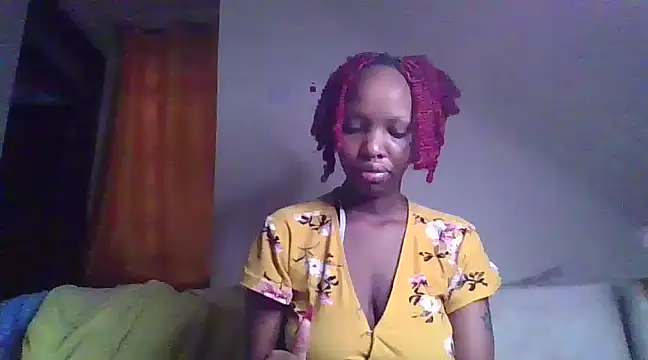 sexxygoldy online show from February 14, 2025, 3:47 pm