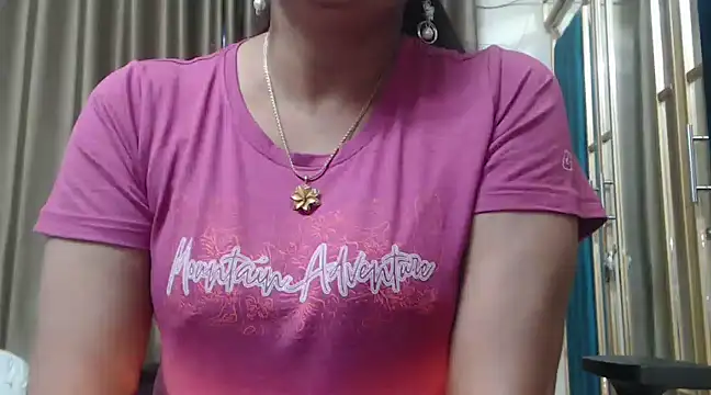 desi-maisa130 online show from January 10, 2025, 8:40 am