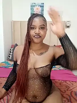 charmainexxx online show from April 19, 2026, 12:15 pm