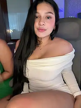 sarasoto 1 online show from February 16, 2025, 8:33 pm