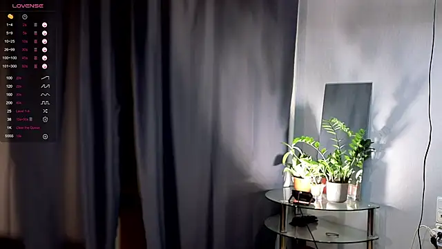 pleasure8869 online show from January 7, 2026, 4:48 am