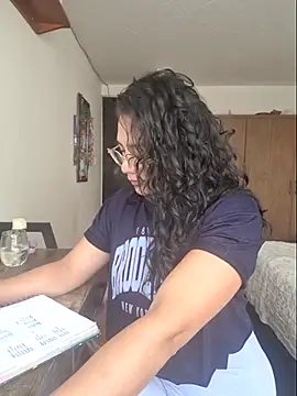 Snapshot of Thaliacooper_ chatting on November 12, 2025, 5:13 pm Thaliacooper online show from November 12, 2025, 5:13 pm