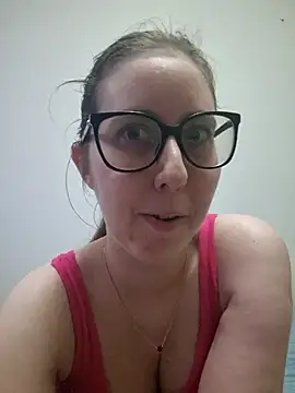 Sarah459 online show from February 13, 2026, 6:48 pm