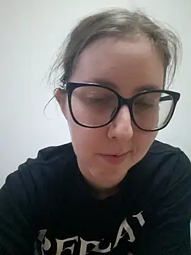 Sarah459 online show from February 27, 2026, 5:35 pm