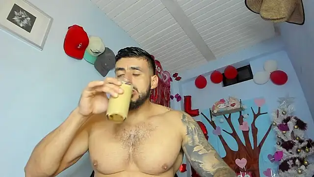  Poseidon1  online show from March 25, 2026, 3:12 am