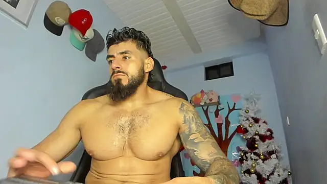 Snapshot of _Poseidon1_ chatting on June 4, 2026, 3:12 am Poseidon1 online show from June 4, 2026, 3:12 am