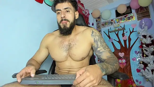 Snapshot of _Poseidon1_ chatting on June 17, 2026, 3:09 am Poseidon1 online show from June 17, 2026, 3:09 am
