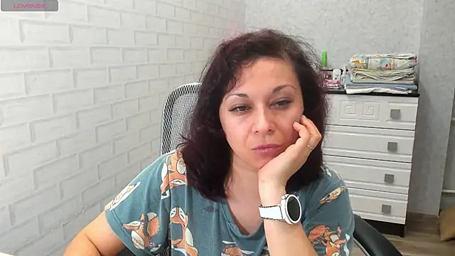 Snapshot of TeasyLana chatting on March 23, 2026, 8:02 pm TeasyLana online show from March 23, 2026, 8:02 pm