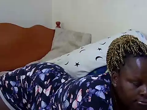 Pretty lilly02 online show from December 19, 2025, 7:15 am