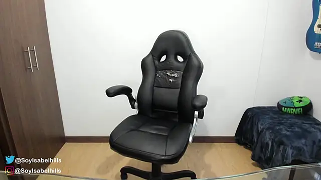 Snapshot of isabelhills chatting on November 20, 2025, 10:20 pm isabelhills online show from November 20, 2025, 10:20 pm