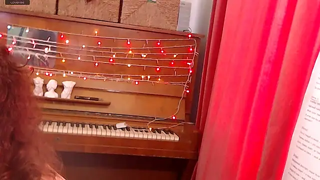 RoseRed69 online show from March 20, 2026, 3:33 am