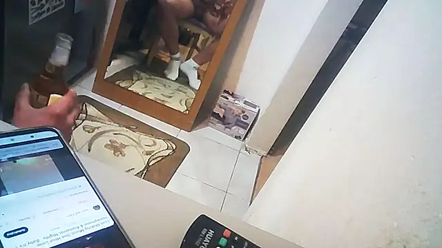 DeconetSex online show from March 8, 2025, 10:56 pm