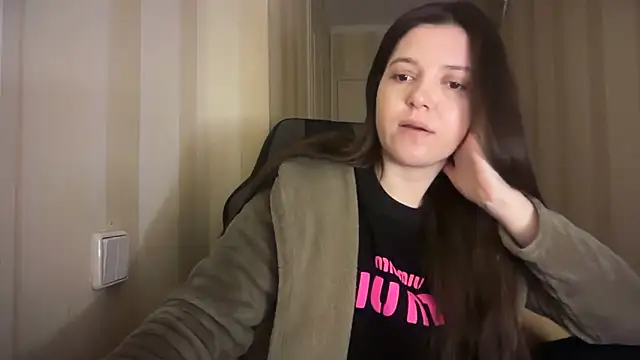 Lina Most online show from March 16, 2026, 10:03 pm