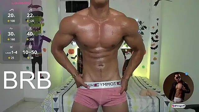 Taylor John online show from April 17, 2026, 2:31 pm