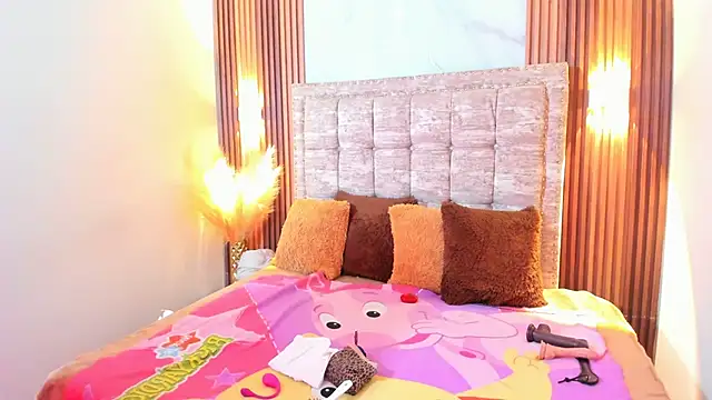 AnastasiaTaylor  online show from March 22, 2025, 3:30 am