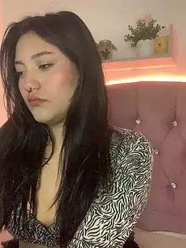 angellique 22 online show from February 27, 2025, 10:37 am