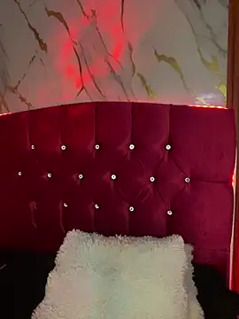 angellique 22 online show from March 17, 2026, 5:22 am