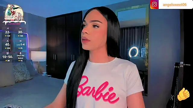 Snapshot of ANGELL06 chatting on December 28, 2024, 8:48 am ANGELL06 online show from December 28, 2024, 8:48 am