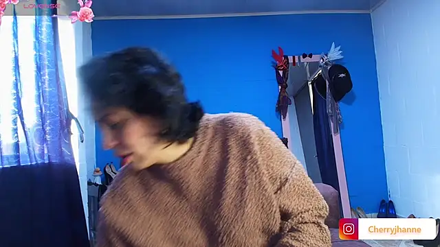 Snapshot of Jhanne_cherry chatting on March 15, 2025, 9:16 pm Jhanne cherry online show from March 15, 2025, 9:16 pm