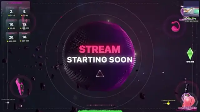 amityxx online show from March 27, 2026, 12:16 pm