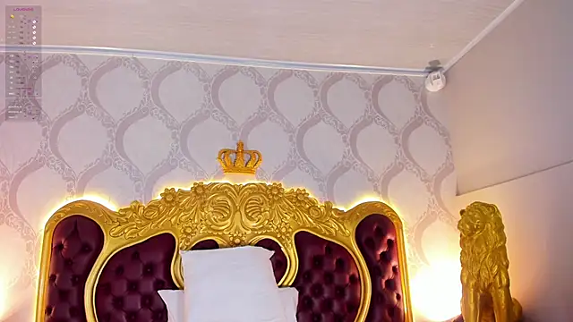 HelenaRoos online show from February 20, 2025, 5:33 am