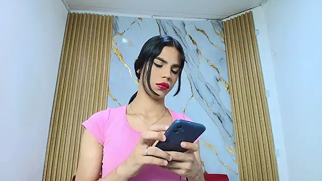 Luluu 08 online show from January 17, 2026, 2:33 pm