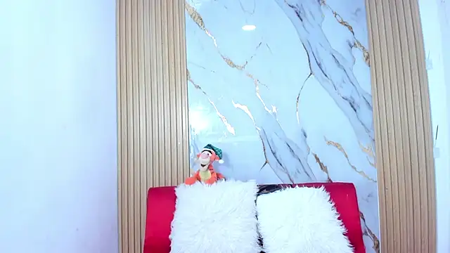 Luluu 08 online show from March 10, 2026, 1:05 pm