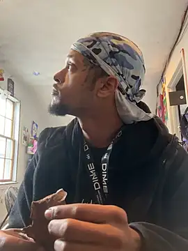 rayyymack online show from January 2, 2025, 7:18 pm