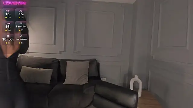 MariaHerrera  online show from February 26, 2025, 5:31 am