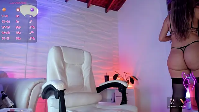 mariablonde  online show from September 8, 2025, 7:35 pm