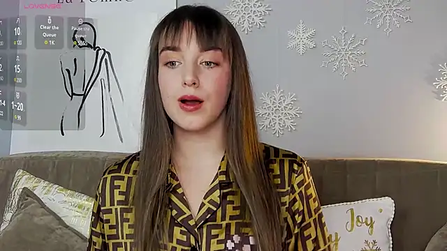 Sofia Hugs online show from January 25, 2025, 5:19 pm