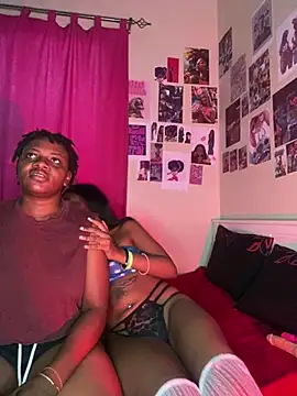 Snapshot of naughtybitches5 chatting on March 5, 2026, 3:57 am naughtybitches5 online show from March 5, 2026, 3:57 am