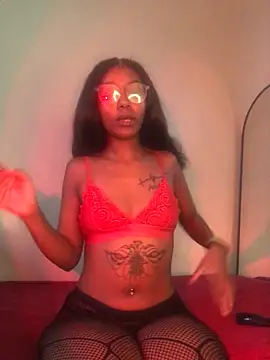 naughtybitches5 online show from April 24, 2026, 4:48 am