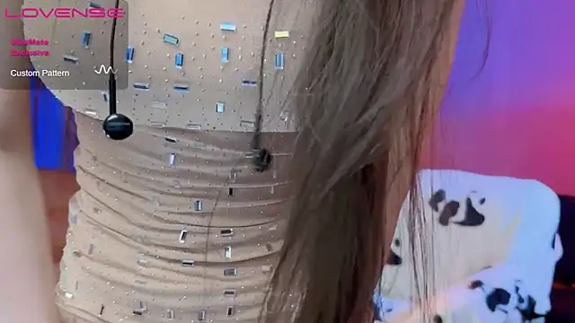 JoooJo  online show from January 19, 2025, 4:46 pm