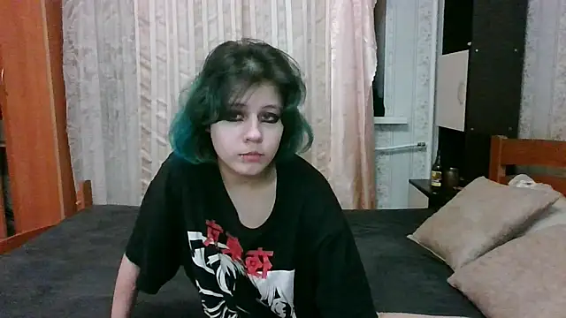 Crystal Love Porn online show from February 27, 2025, 9:04 pm