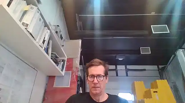 Raimundo1971 online show from December 11, 2024, 2:44 pm