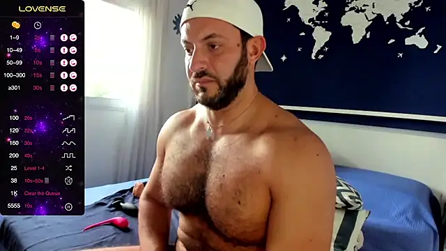 Snapshot of arielenbsas chatting on February 9, 2025, 8:02 pm arielenbsas online show from February 9, 2025, 8:02 pm